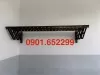 Giàn phơi gắn tường lắp đặt trong ngày