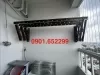 Giàn phơi gắn tường thông minh tại Biên Hòa ,tiết kiệm diện tích