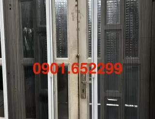 cửa lưới chống muỗi tại biên hòa giá rẻ ,lắp đặt nhanh tại nhà