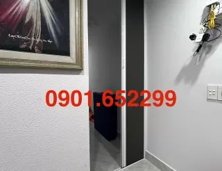 Vách ngăn lạnh tại Biên Hòa giá rẻ ,lắp đặt nhanh tại nhà