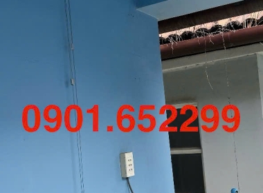  Gắn giàn phơi thông minh giá rẻ tại phường Đông Hòa 
