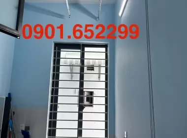  Giàn phơi gắn trần được dùng nhiều nhất