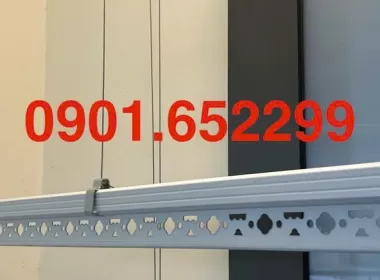  Giàn phơi gắn trần lắp đặt trọn gói