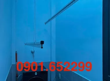  Giàn phơi gắn trần loại nào tốt nhất