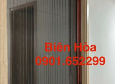  Lắp đặt cửa lưới chống muỗi tại Biên Hòa Đồng Nai