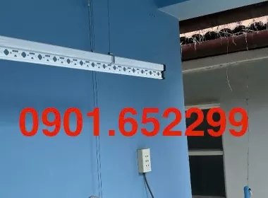  Lắp đặt giàn phơi thông minh tại Thủ Đức giá rẻ