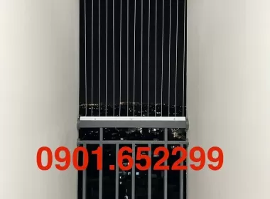  lưới an toàn ban công chung cư A6-A7