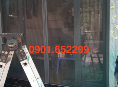  Mua cửa lưới chống muỗi tại Đồng Nai chính hãng ,bền đẹp lâu dài