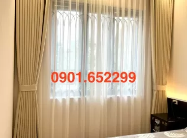 Rèm Cửa Lái Thiêu - Thuận An : rẻ và đẹp