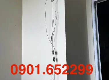  Sửa giàn phơi tại Bến Gỗ