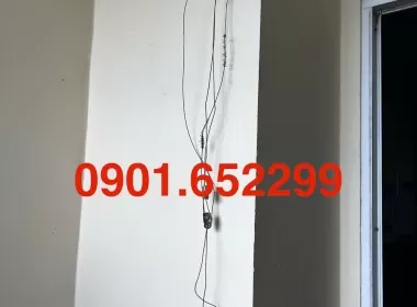  Sửa giàn phơi tại chung cư Pegasus Đồng Nai