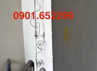  Sửa giàn phơi tại Long Thành