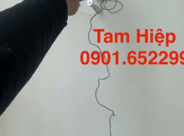  Sửa giàn phơi tại phường Tam Hiệp