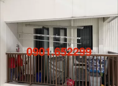  Sửa giàn phơi tại Vĩnh Cửu