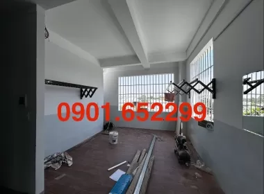  Thi công ,lắp đặt giàn phơi gắn tường tại Long Thành