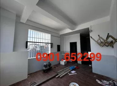  Thi công ,lắp đặt giàn phơi gắn tường tại Nhơn Trạch