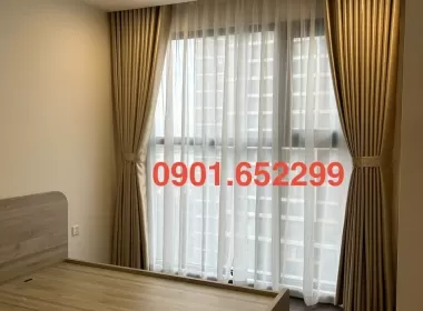  Thi công màn cửa tại Vinhomes :Đẹp -rẻ -nhanh chóng