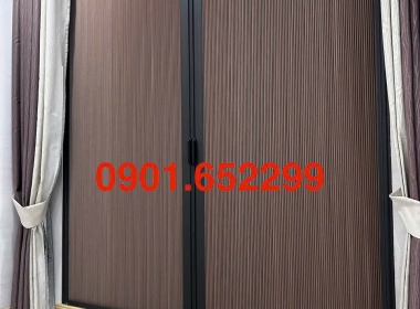  Thi công vách ngăn lạnh tại Dĩ An nhanh và rẻ