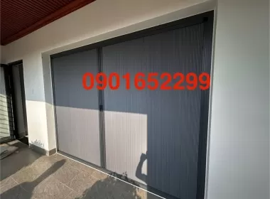  Vách Ngăn Lạnh Phường Long Khánh