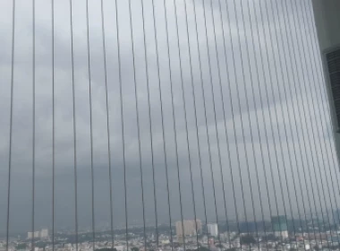  Lưới an toàn ban công chung cư, nhà phố