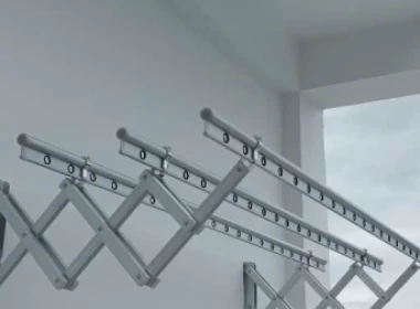  Giàn phơi thông minh Đồng Nai - Lắp đặt nhanh, tiết kiệm, tiện lợi