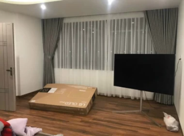  Lắp đặt màn vải tại Biên Hòa – Đồng Nai | Giá tốt, mẫu đẹp, thi công nhanh