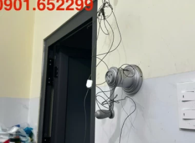  sửa giàn phơi tại phường long bình