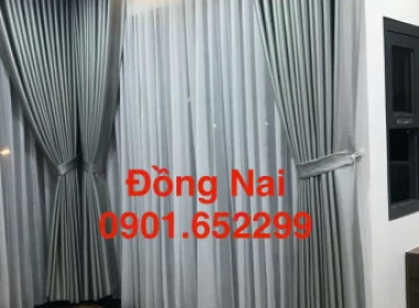  Màn cửa đồng nai đẹp - rẻ -nhanh chóng