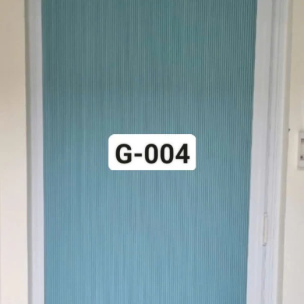 Vách Ngăn Lạnh G-004