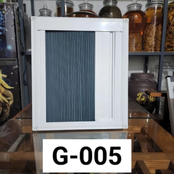 Vách Ngăn Lạnh G-005