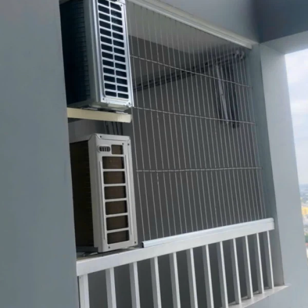 Lưới an toàn ban Công 2