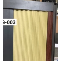 Vách Ngăn Lạnh G-003