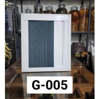 Vách Ngăn Lạnh G-005