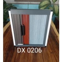 Vách Ngăn Lạnh DX 0206