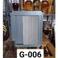 Vách Ngăn Lạnh G-006