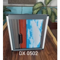 Vách Ngăn Lạnh DX 0502