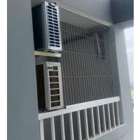 Lưới an toàn ban Công 2