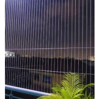 Lưới an toàn ban công 7