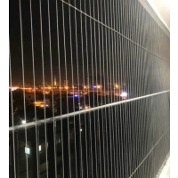 Lưới an toàn ban công 8