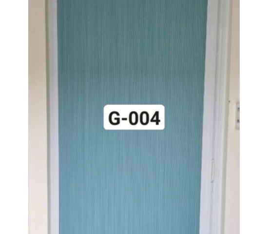 Vách Ngăn Lạnh G-004