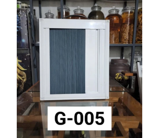 Vách Ngăn Lạnh G-005