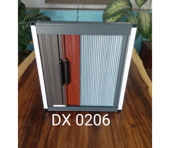 Vách Ngăn Lạnh DX 0206