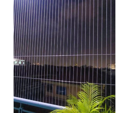 Lưới an toàn ban công 7